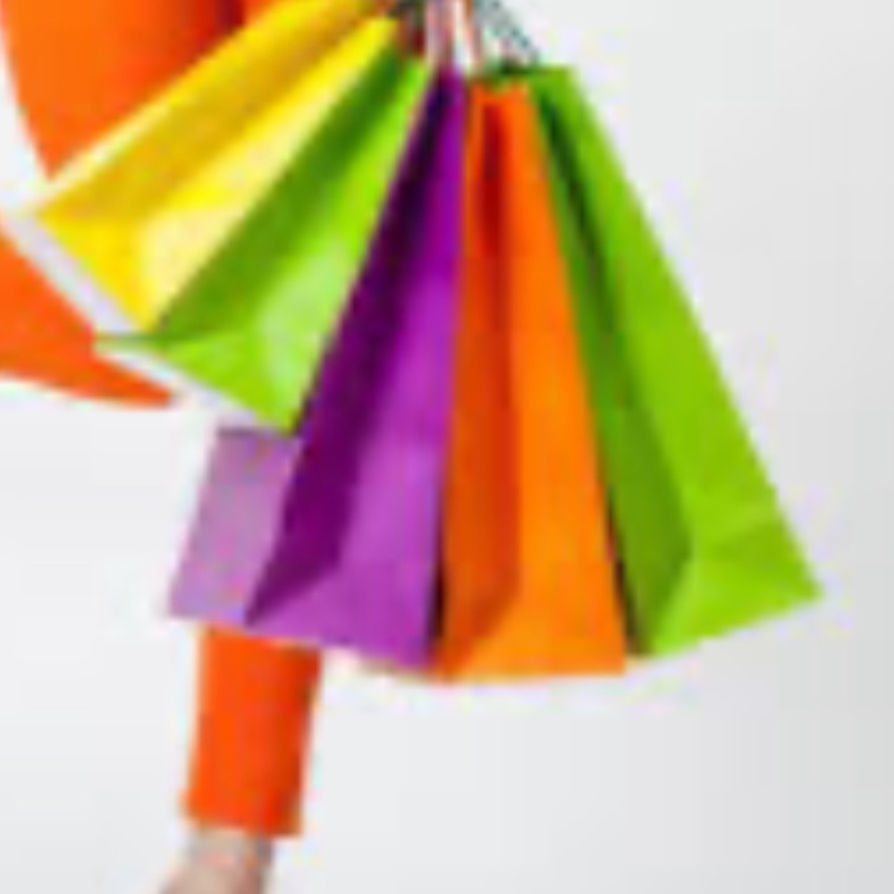 Meet your Posher, TP